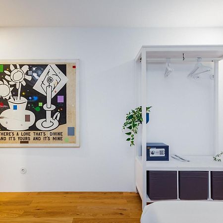 In Porto Gallery Guesthouse Luaran gambar