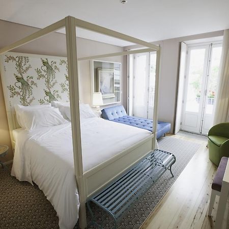 In Porto Gallery Guesthouse Bilik gambar
