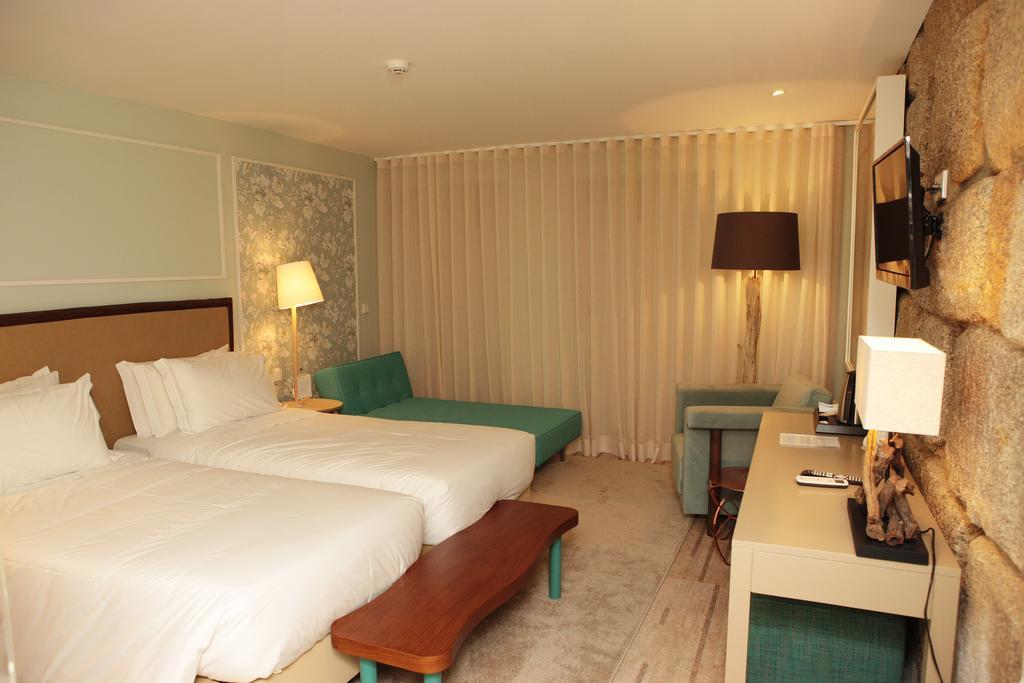 In Porto Gallery Guesthouse Bilik gambar