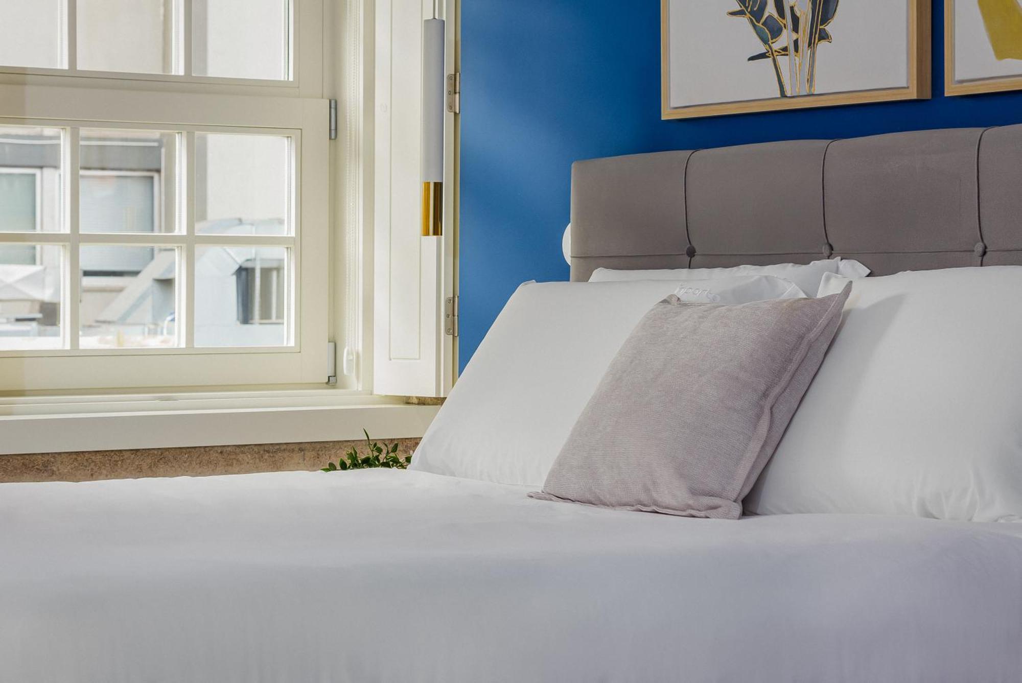 In Porto Gallery Guesthouse Luaran gambar