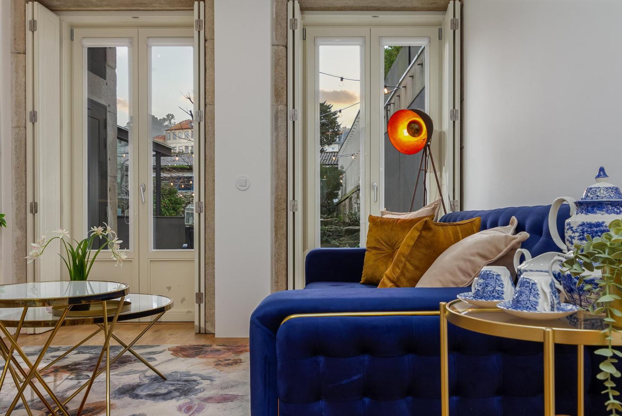 In Porto Gallery Guesthouse Luaran gambar