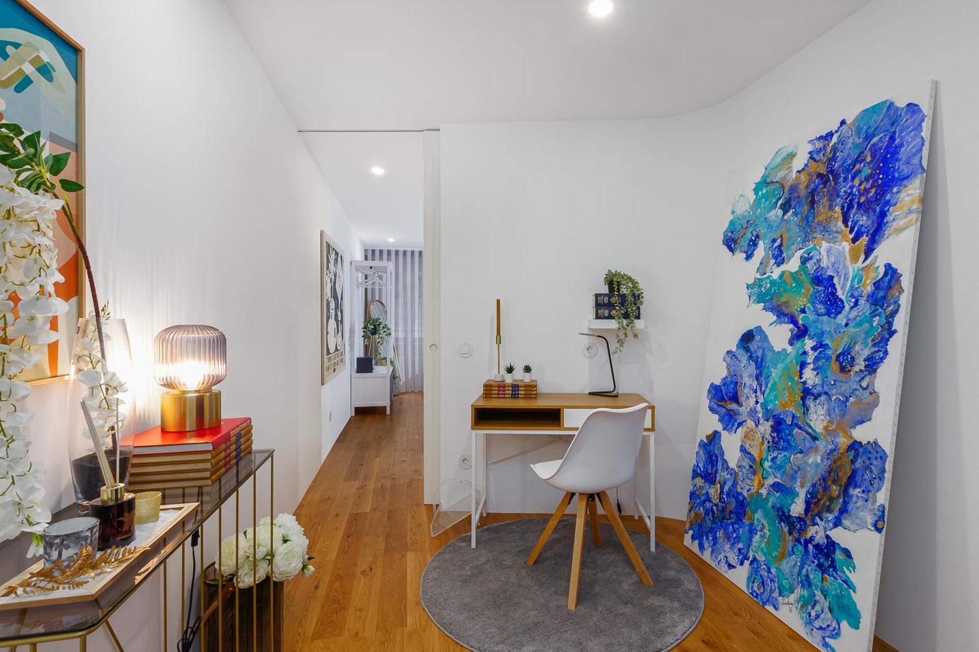 In Porto Gallery Guesthouse Luaran gambar