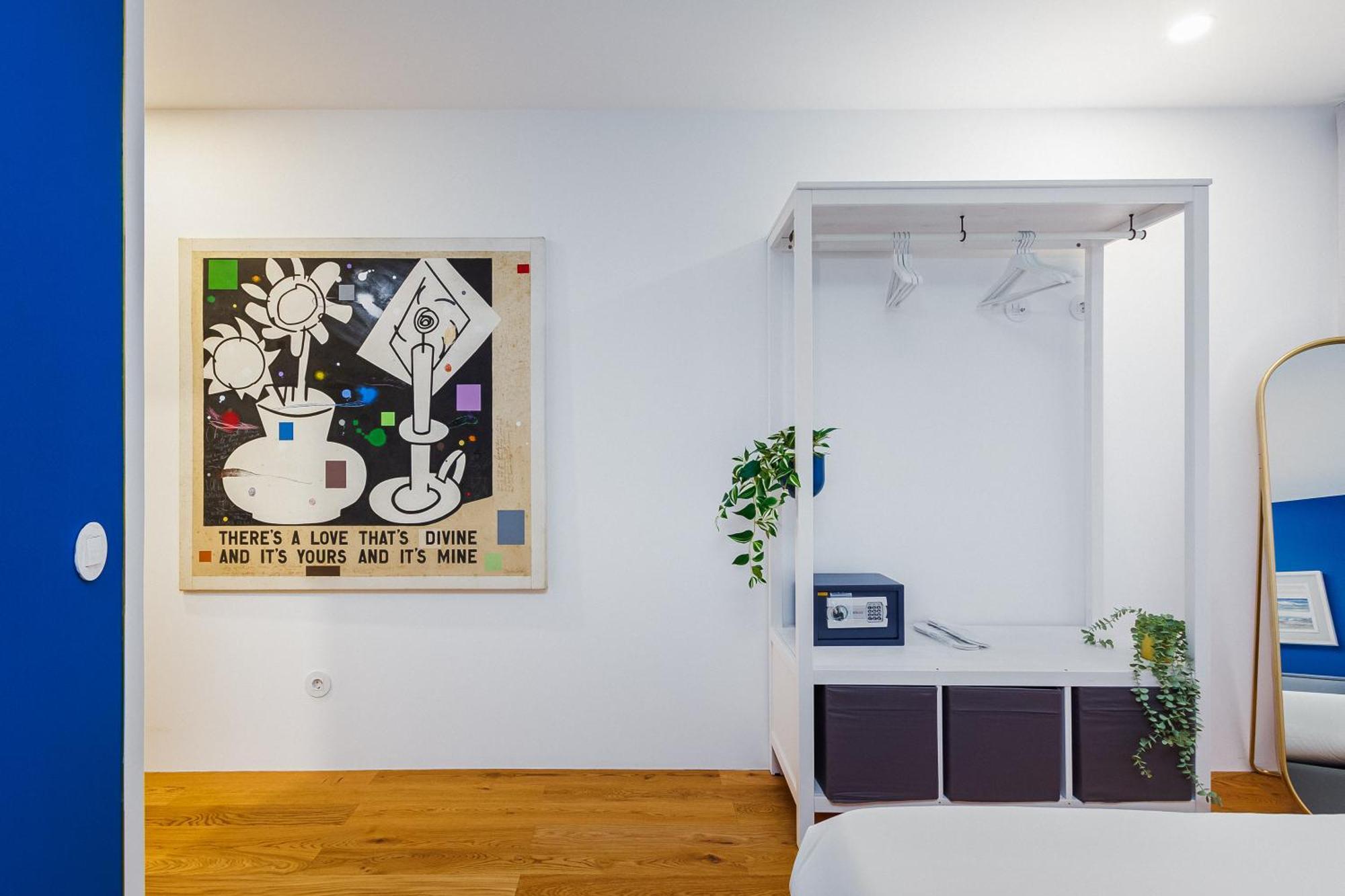 In Porto Gallery Guesthouse Luaran gambar