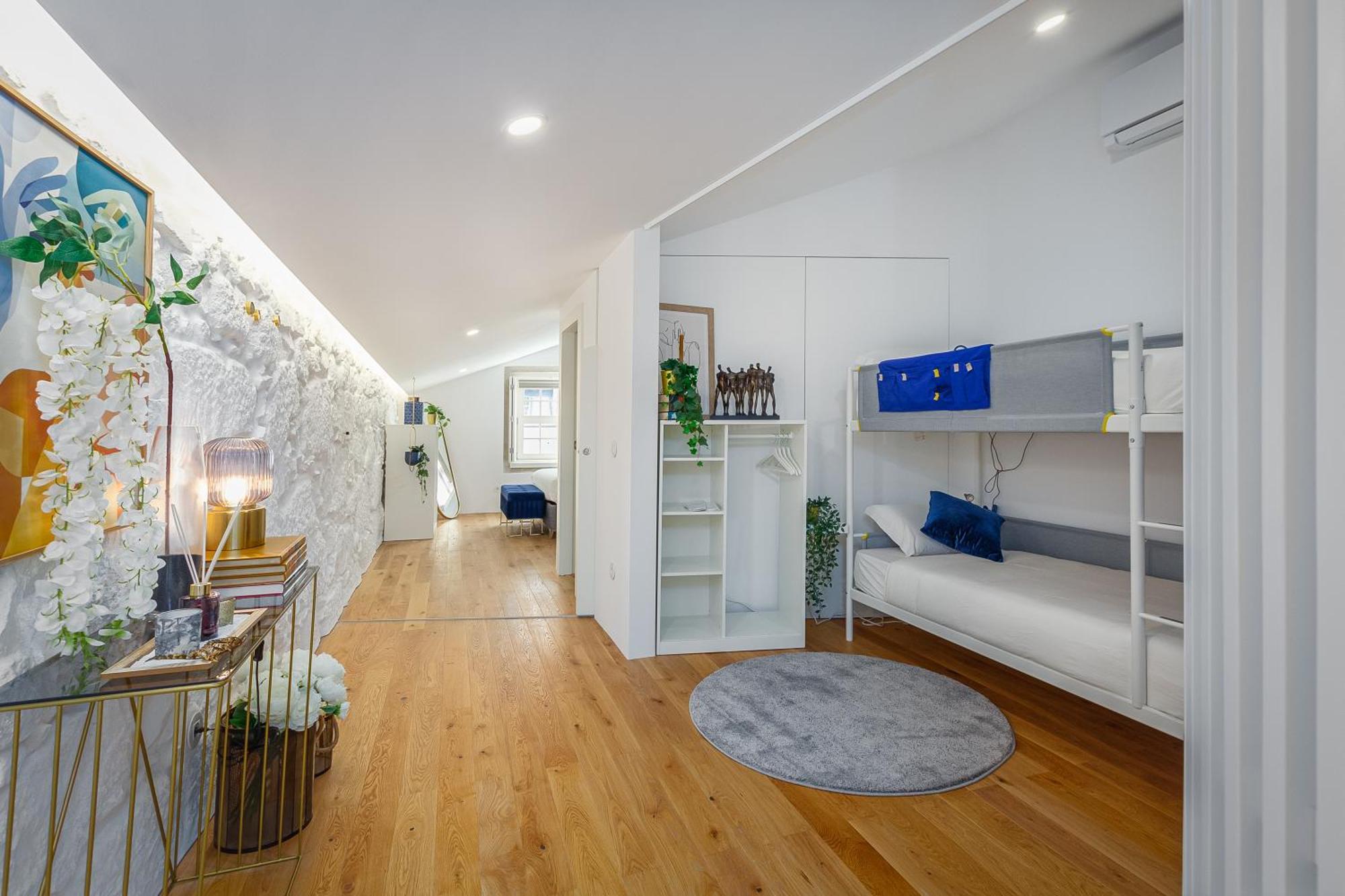 In Porto Gallery Guesthouse Luaran gambar