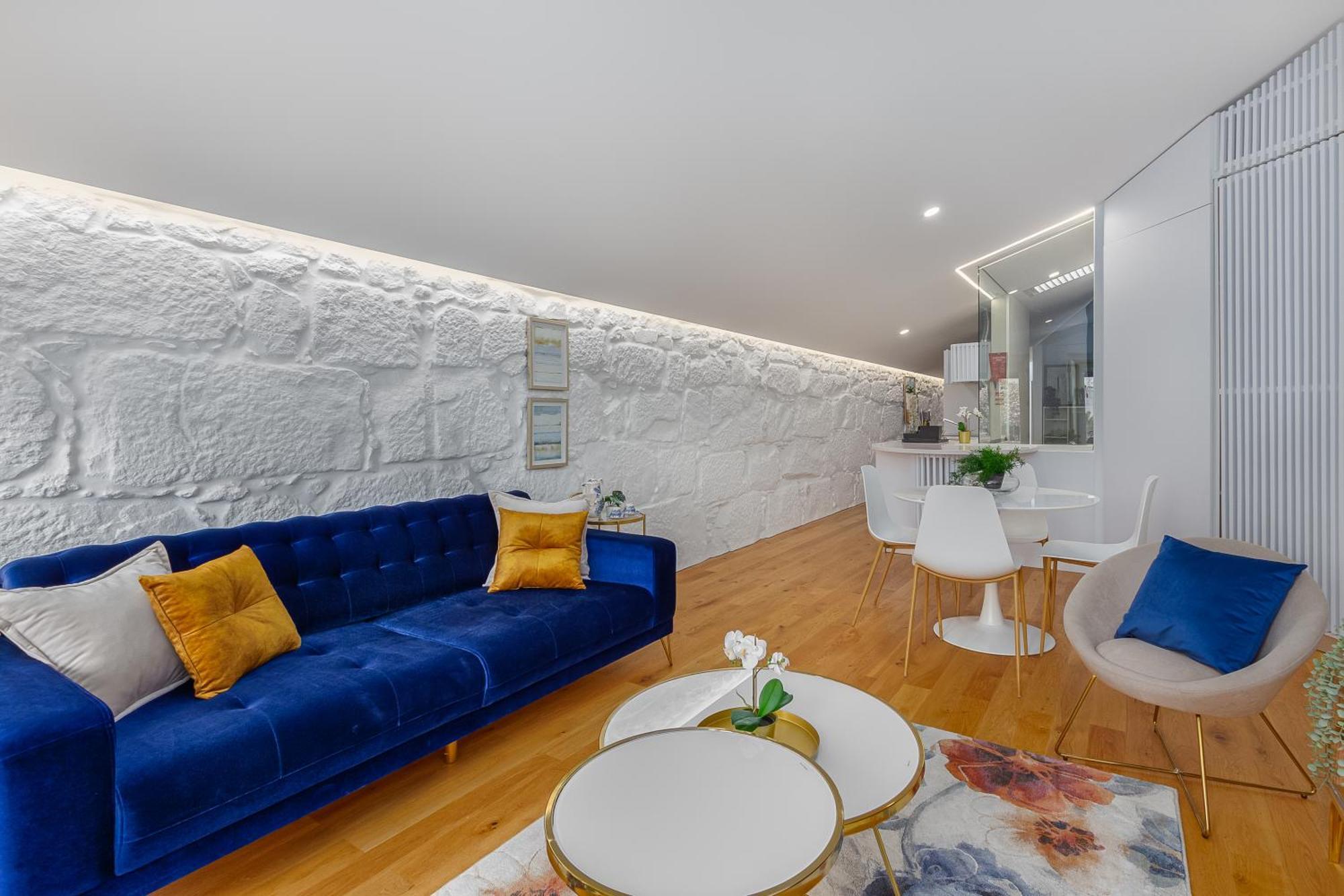 In Porto Gallery Guesthouse Luaran gambar