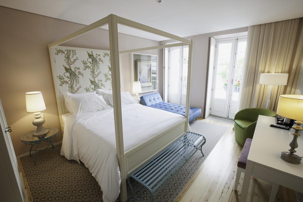 In Porto Gallery Guesthouse Bilik gambar