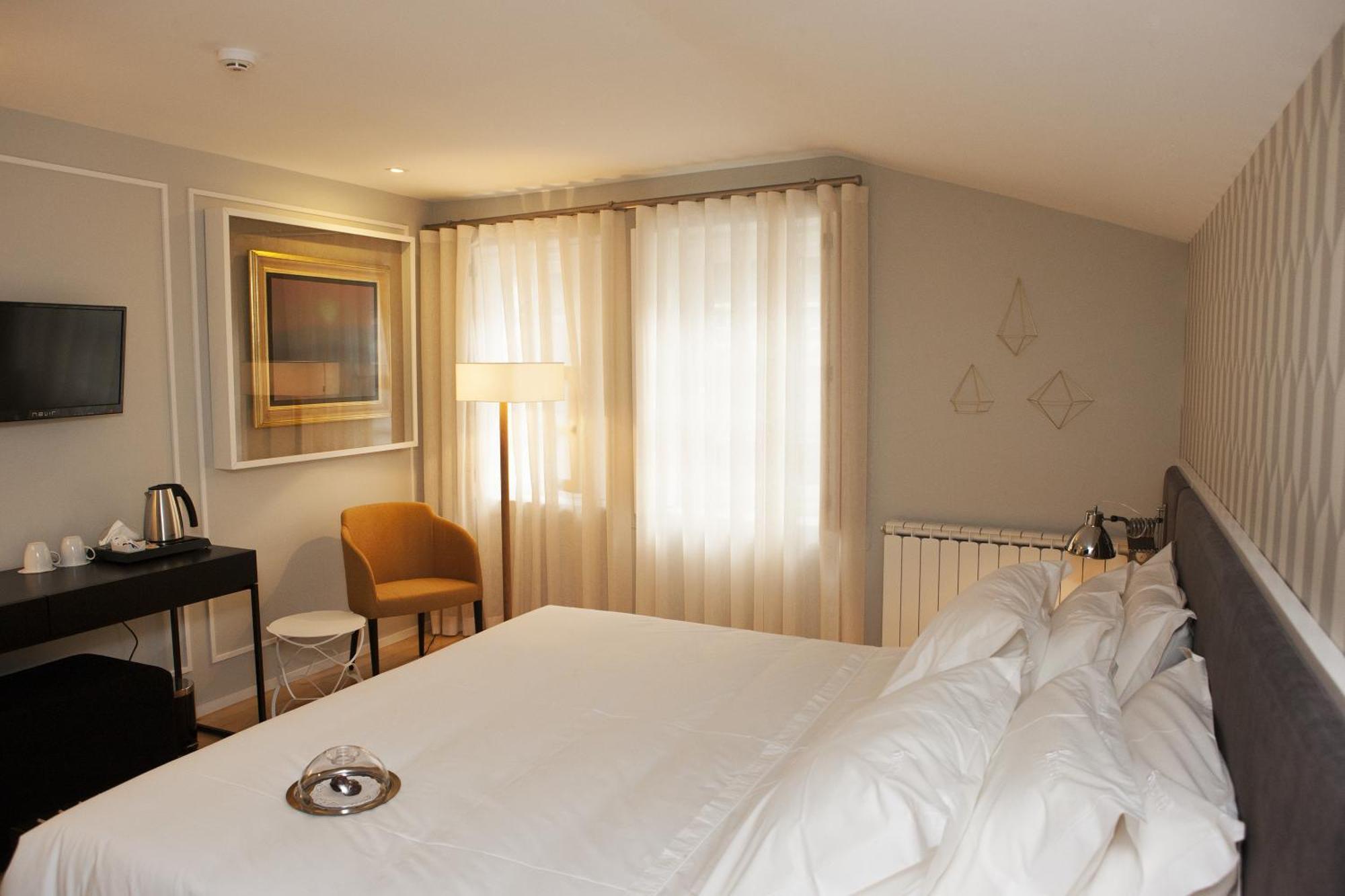 In Porto Gallery Guesthouse Bilik gambar