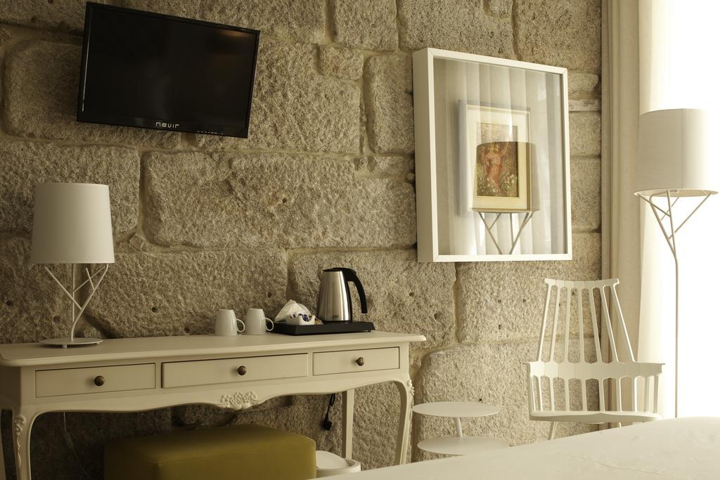 In Porto Gallery Guesthouse Bilik gambar