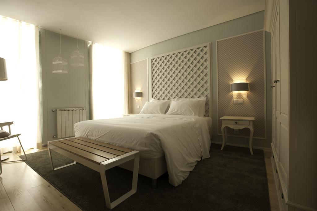 In Porto Gallery Guesthouse Bilik gambar