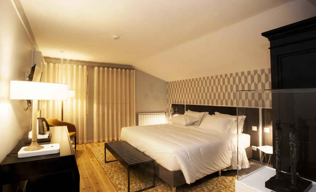 In Porto Gallery Guesthouse Bilik gambar